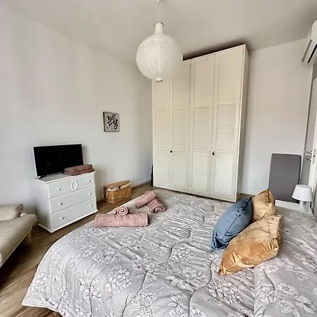 Apartment Light Star Como