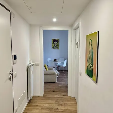 Light Star Apartment *