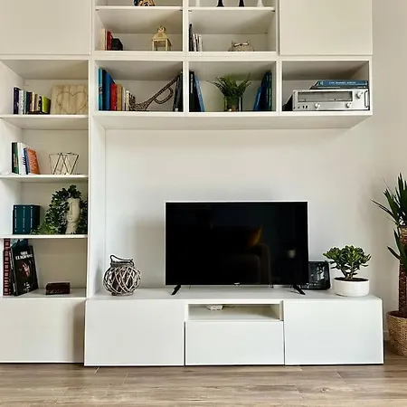 Light Star Apartment Como