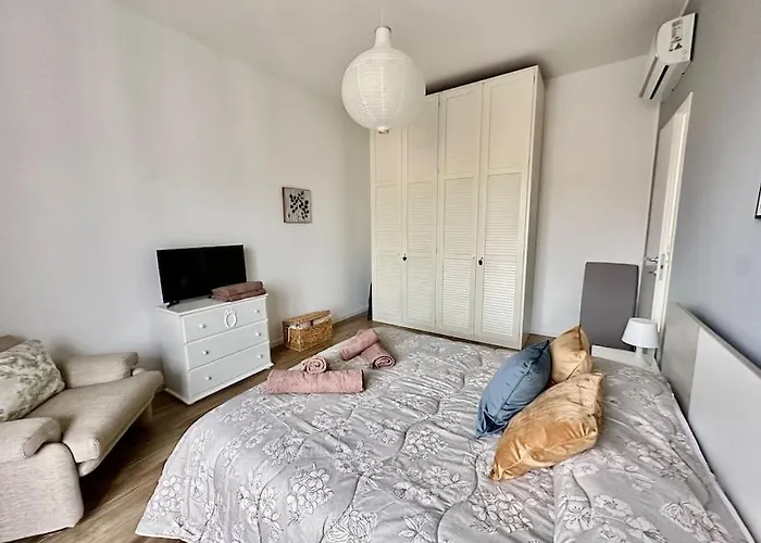 公寓 Light Star 科莫