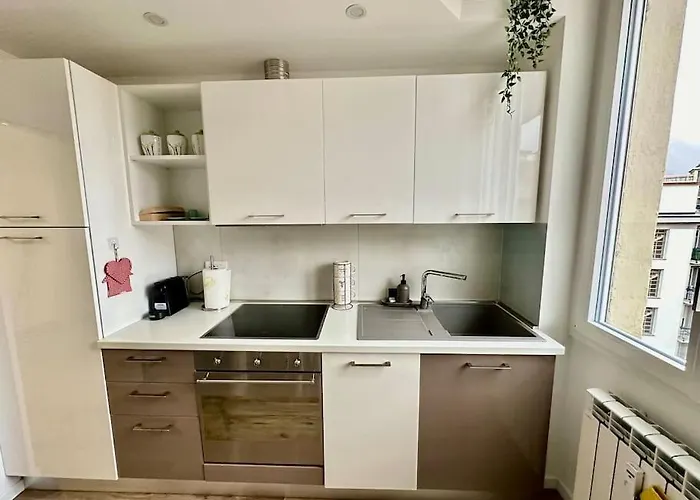 Light Star 公寓 科莫