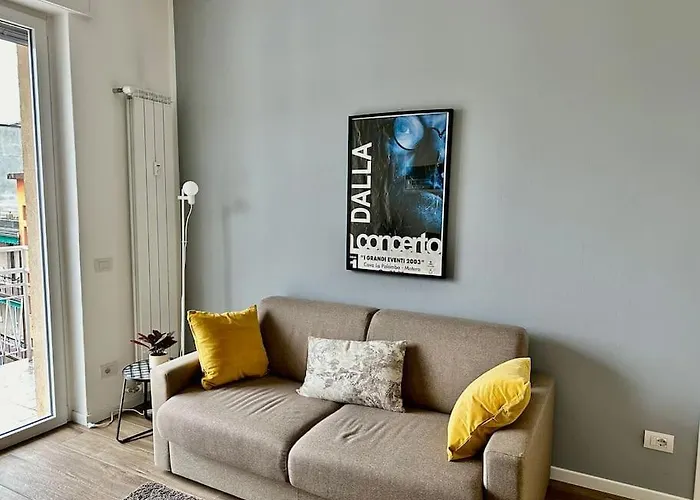 公寓 Light Star 科莫