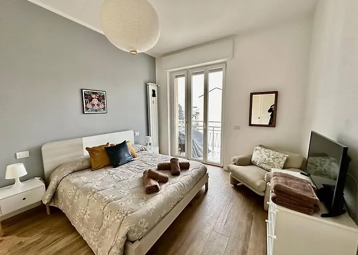 Light Star 公寓 科莫