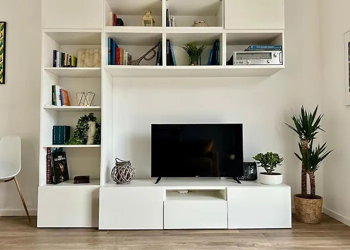 Light Star 公寓 科莫