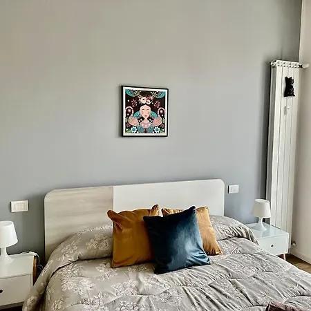 Apartment Light Star *